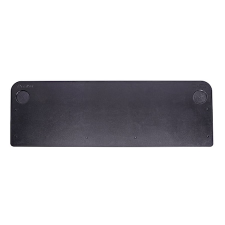 Dee Zee 19-C SILVERADO/SIERRA POLYMER TAILGATE BOARD DZ284123